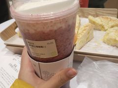 -奈雪的茶(石家庄万象城店)