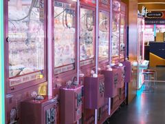 -爱玩嘉年华(江北一店)