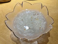 -蜜桃餐厅·伴山(海岸城店)
