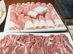 -大明铜锅·烤涮坊·烧烤(新开路店)