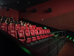 -卢米埃影城(苏州园区华润杜比全景声激光店)