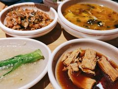 -72街红烧排骨饭(海珠丽影广场店)