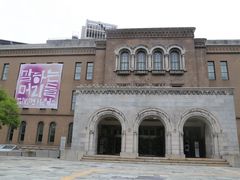-首尔市立美术馆