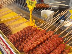 -味子夫鸡柳(三峡广场店)