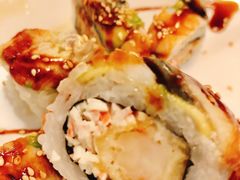 -Hatsune隐泉日式料理(SKP店)