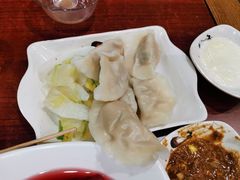 -金刚山烧烤(中山路店)