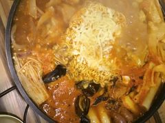 -Yolo韩国创意料理