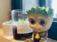 -Fridi Patisserie Cafe