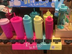-星巴克(江阴万达店)