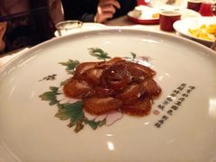 京华牡丹烤鸭-京华烟云·北京烤鸭(领展购物广场·中关村店)