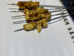 -清真·金鑫隆牛羊肉(环山路店)