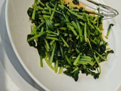 -渔港甄宴·海鲜·地标烟台菜(金沙滩店)