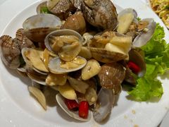 -海东头·疙瘩汤(万达四楼店)