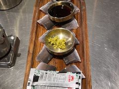 -本炙炭烤·蒲烧活鳗料理店(金沙洲店)