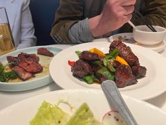 -新旺茶餐厅·早餐·夜宵(仙霞店)