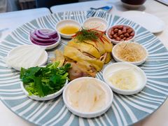 -顺味凤城·顺德菜专门店(九六广场店)