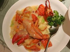 -上海新锦江大酒店