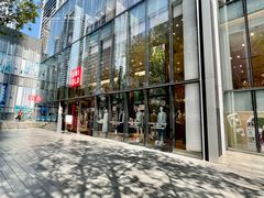 -优衣库(深圳万象天地旗舰店)