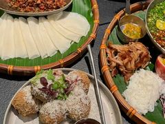 -Ameigo梅果·云贵川bistro(长宁来福士店)