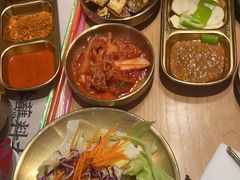 -闻老头·菊花炭烤肉(D11店)