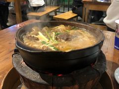 -十六蒲(桂林路店)