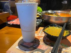 -呷哺呷哺(华林国际店)