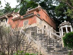 -草庵摩尼教遗址公园