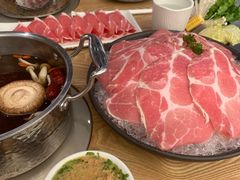 -呷哺呷哺(嘉定新城万达店)