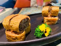 苏式素鸭-苏帮袁Sue Cuisine(南开大悦城店)
