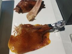 -北平楼·烤鸭·北京菜(牡丹园店)
