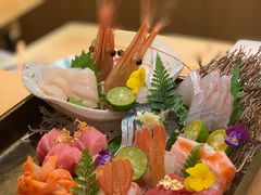 -鮨鲸·和牛烧(三里屯店)