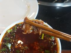 -冯记香辣兔火锅(茶店子总店)