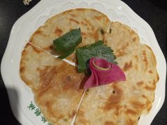 -清真·锦翔炝锅鱼(明德门店)