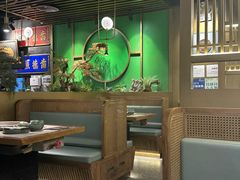 -鲜潭蒸汽石锅鱼(五道口购物中心店)
