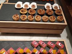 -顺德联塑万怡酒店·万荟轩自助餐厅