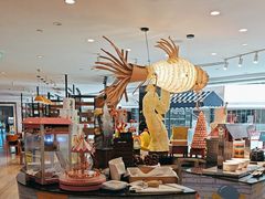 -OPEN開全日自助餐厅·牛肉火锅·海鲜(佛山希尔顿酒店)