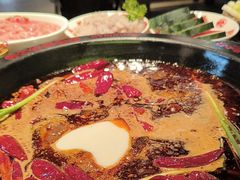 -牛市坎火锅(建设路店)