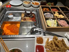 -海底捞火锅(东方时代广场店)