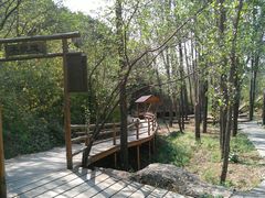 -蟠龙山长城景区