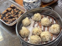 -老温州馄饨担(东游大厦店)