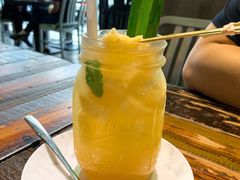 凤梨-MIKAKU(万达广场上海宝山店)