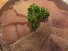 -老员外骨汤火锅(海州古城店)