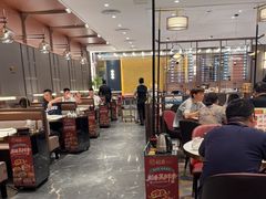 -稻香海鲜饭店(第一国际店)