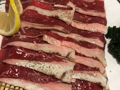 -隐炉和牛烧肉店(群力店)