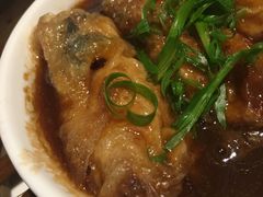 -皇朝会.经典传统粤菜(外滩店)