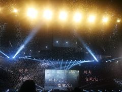 -成都金融城演艺中心