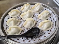 -志亮灌汤蒸饺·清真(庙后街店)
