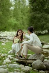 -卡兹摄影STUDIO婚纱摄影(文化路万达店)