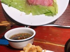 -黄家码头老火锅(解放碑旗舰店)