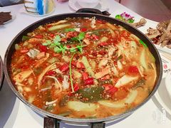 -渝蛙馆(新百店)